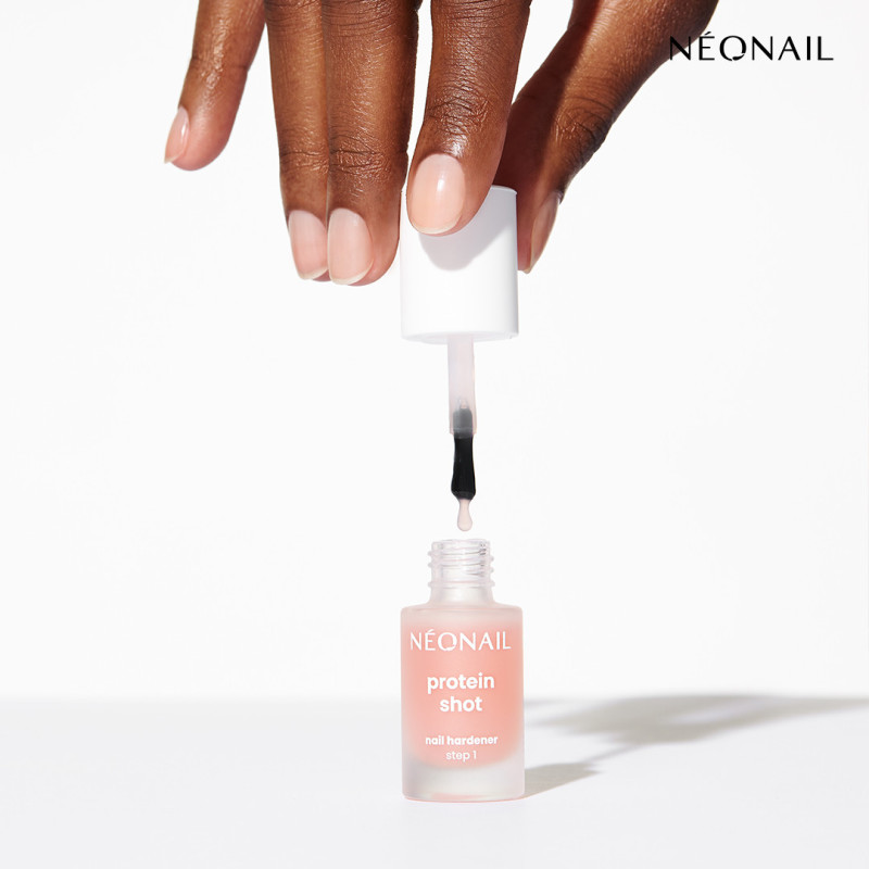 Rinforzante per unghie Protein Shot Nail Hardener